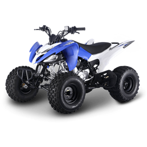 ATV, quad bike PNG-94195